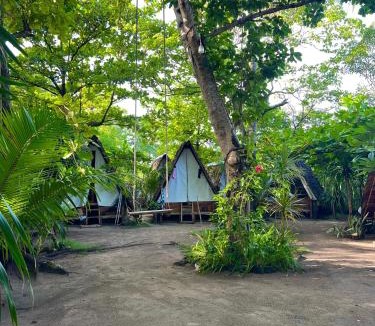 Daanbantayan Hostel | Georgia's Neverland Hostel