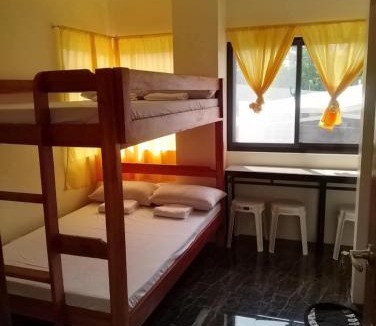 Bauang House | Georins House