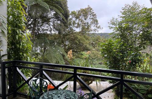 Tanah Rata Apartment | Gerard's Place Nature Haven Apartment