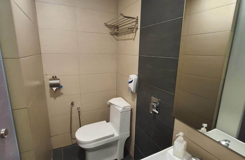 Bandar Sunway Hotel | GG Hotel Bandar Sunway