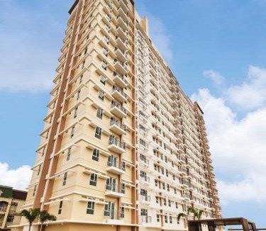 Marikina Apartment | Gian's Nook
