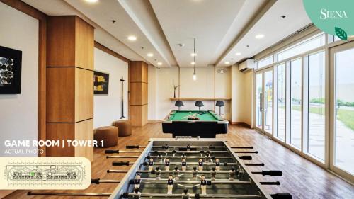 Marikina Apartment | Gian's Nook