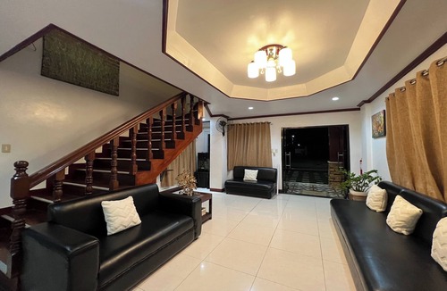 San Pedro House | Gilin Suites Puerto Princesa Palawan
