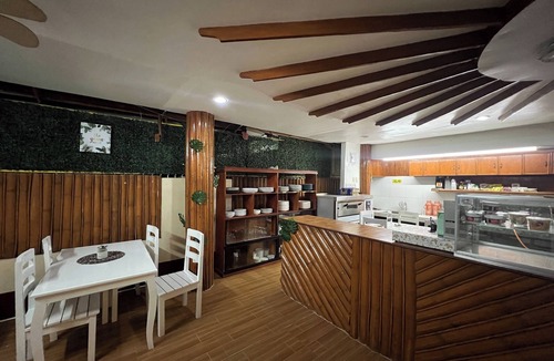 San Pedro House | Gilin Suites Puerto Princesa Palawan