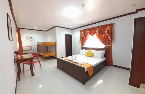 San Pedro House | Gilin Suites Puerto Princesa Palawan