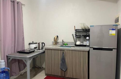San Fernando Apartment | Gimmos Air B&B in Casamira, City of Naga