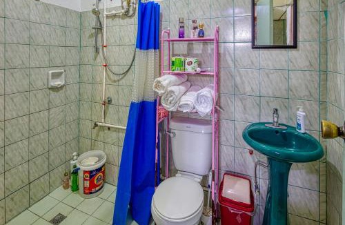 Sagada Apartment | Gina’s Homes