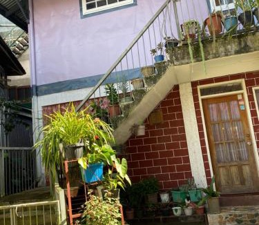 Sagada Apartment | Gina’s Homes