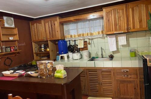 Sagada Apartment | Gina’s Homes