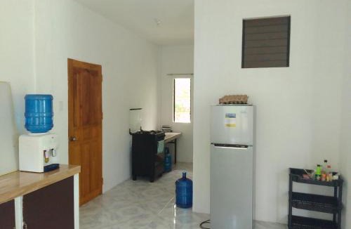 Dauin House | Ging House Rental