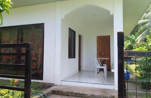 Dauin House | Ging House Rental