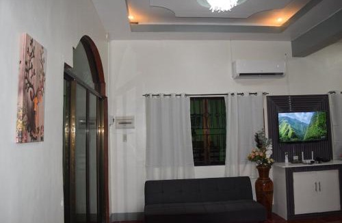 Sagay City Villa | Ging's Place