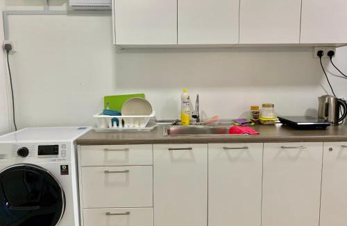 Petaling Jaya Apartment | Ginger8 @ Pinnacle PJ