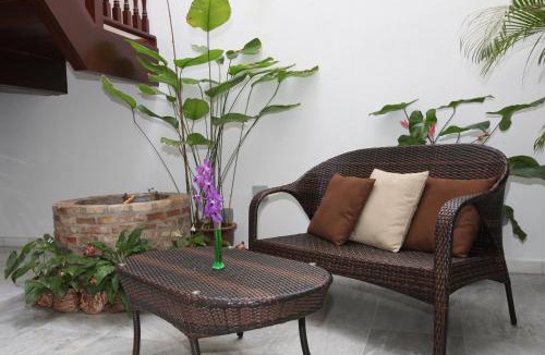 Taman Kota Laksamana Hotel | Gingerflower Boutique Hotel