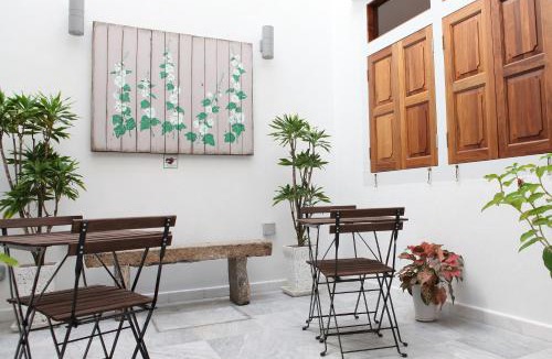 Taman Kota Laksamana Hotel | Gingerflower Boutique Hotel