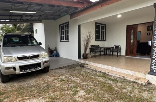 Kampung Bukit Lembu House | Gio Homestay - Langkawi