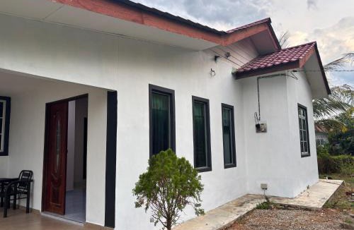 Kampung Bukit Lembu House | Gio Homestay - Langkawi