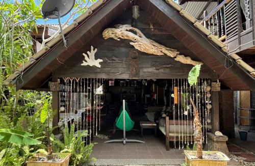 Kampung Bukit Lembu House | Gio Private Villa - Langkawi