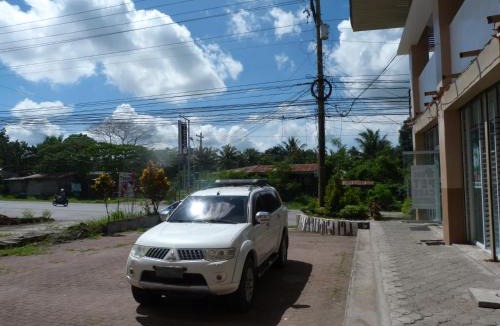 Polomolok Hotel | Giorgio's Place