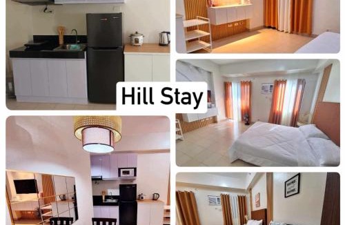 Caloocan Apartment | GITL RMJ Residences