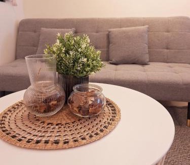 Caloocan Apartment | GITL RMJ Residences