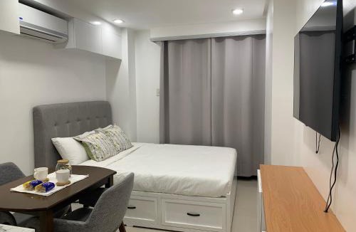 Pallocan Hotel | Givande Studio at One PonteFino