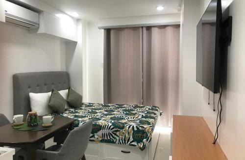 Pallocan Hotel | Givande Studio at One PonteFino