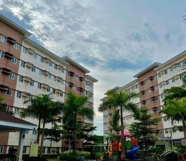 Trece Martires Apartment | Glade Suite