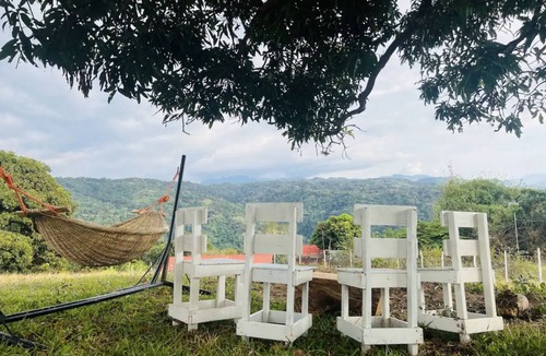 Bacnotan RV Rental | Glamping Dome tent in Elyu