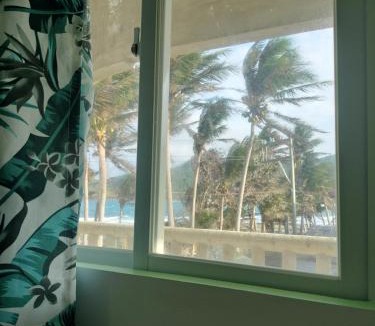 Pagudpud Bed & Breakfast | Glenmark's Homestay New Oceanview Rooms