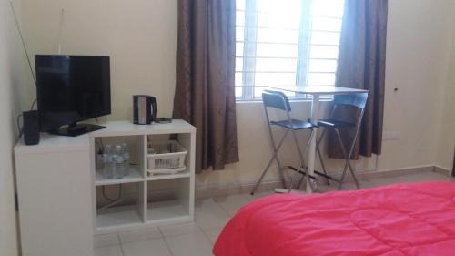 Sepang House | GLG KLIA Transit International Room