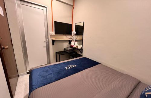 Brinchang Hotel | Glitz Hotel