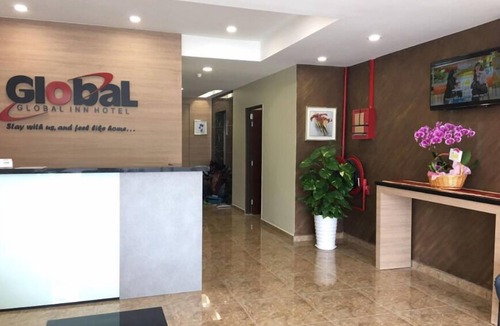 Ampang Hotel | Global Inn Hotel