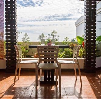 San Pedro Hostel | Globetrotter Inn - Palawan Inc.