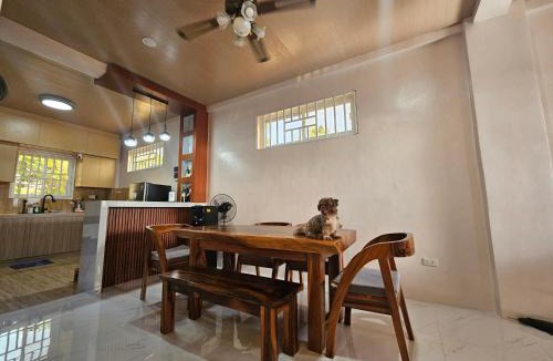 Baler Villa | Gloria Beach House - Baler