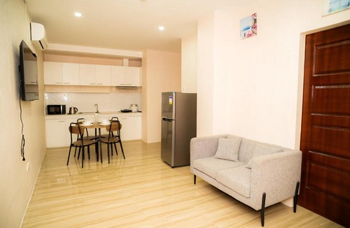 Dumaguete Apartment | Gloriana Apartments in Dumaguete