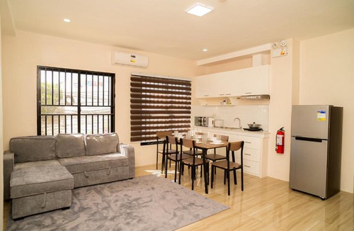 Dumaguete Apartment | Gloriana Apartments in Dumaguete