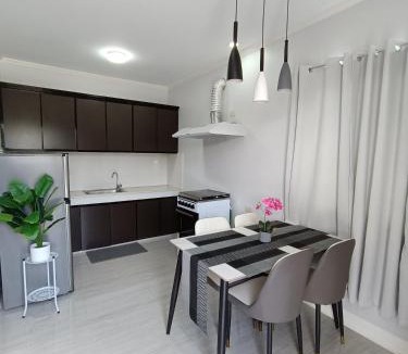 Malvar Apartment | Glorioso Transient