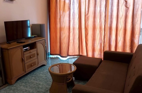 Taman Tanjung Apartment | Glory by Alpine