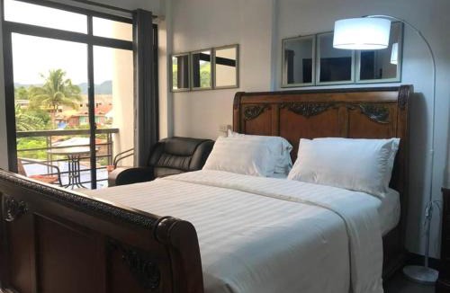 Sogod Hotel | Gmb-Arte' Hotel