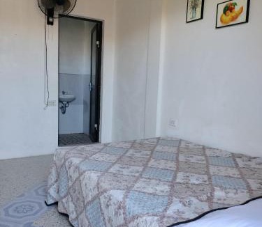 Daanbantayan House | GmL Lodge House