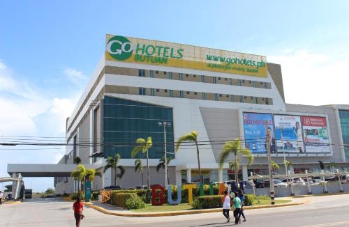 Butuan Hotel | Go Hotels Butuan