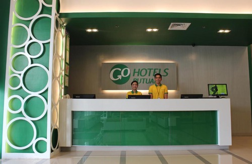 Butuan Hotel | Go Hotels Butuan