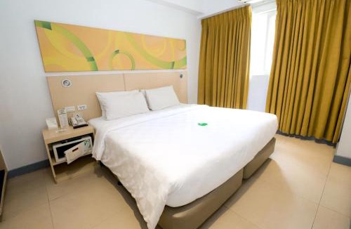 Ermita Hotel | Go Hotels Ermita, Manila