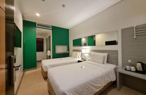 Paco Hotel | Go Hotels Otis - Manila