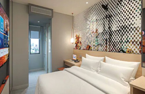 Naga Hotel | Go Hotels Plus Naga