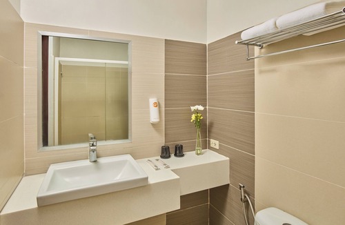 San Pedro Hotel | Go Hotels Puerto Princesa