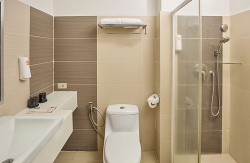 San Pedro Hotel | Go Hotels Puerto Princesa