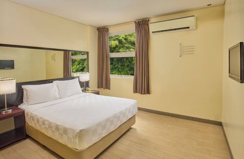 San Pedro Hotel | Go Hotels Puerto Princesa