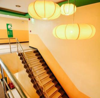 Tacloban Hotel | Go Hotels Tacloban